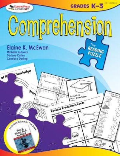 reading puzzle,comprehension, k-3