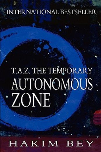 t.a.z. (in English)