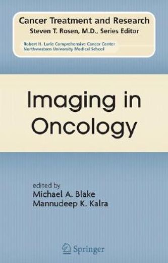 imaging in oncology