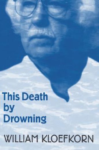 this death by drowning (en Inglés)