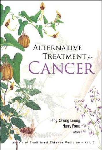 Alternative Treatment for Cancer (in English)