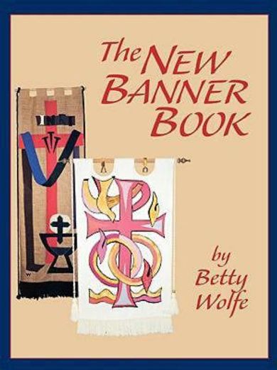 the new banner book (en Inglés)