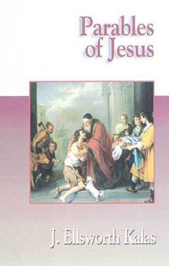 parables of jesus (in English)