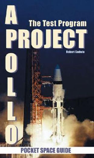 project apollo,the test program