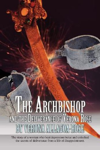 archbishop and the deliverance of verona rose