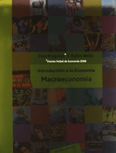 Introducción A La Economía. Macroeconomía