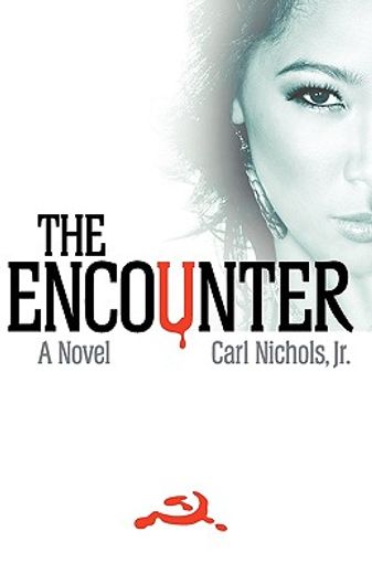 the encounter,a novel