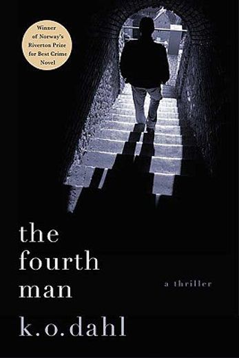 the fourth man (in English)
