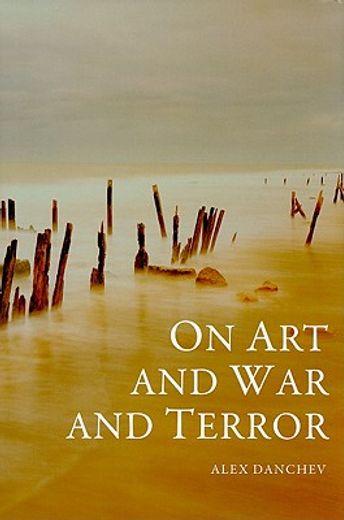 on art and war and terror