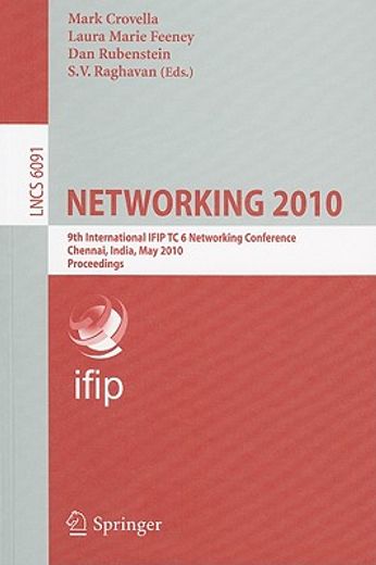 networking 2010 (en Inglés)