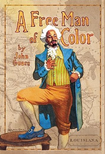 a free man of color (en Inglés)