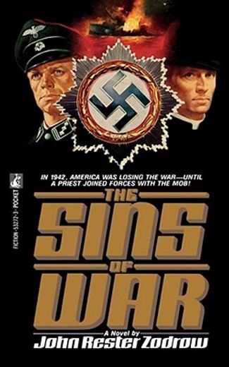 the sins of war (in English)