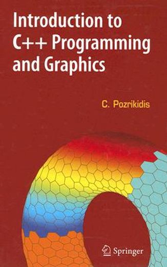 introduction to c++ programming and graphics