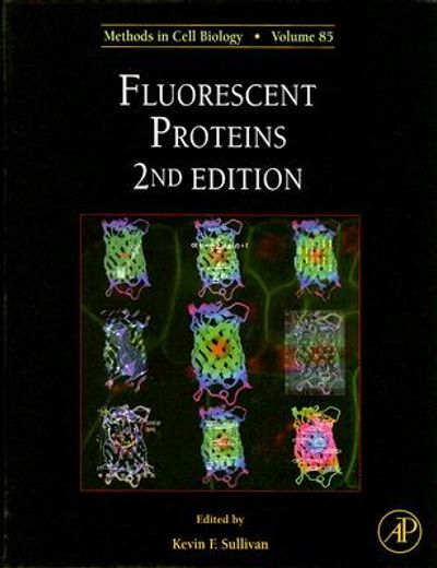fluorescent proteins