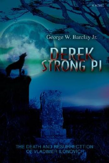 derek strong pi