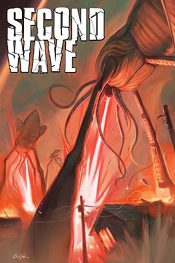 Second Wave (en Inglés)