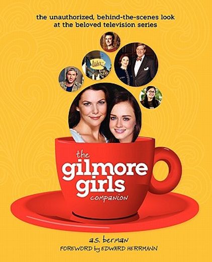 The Gilmore Girls Companion (en Inglés)