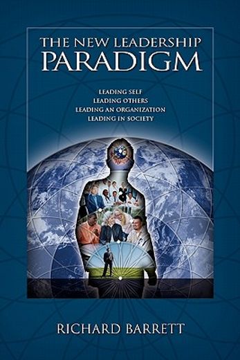 the new leadership paradigm (in English)