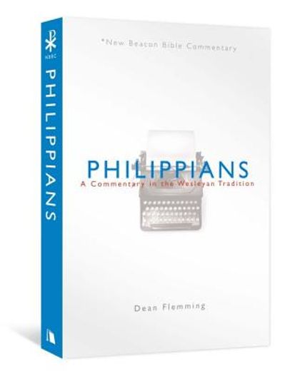 philippians (en Inglés)