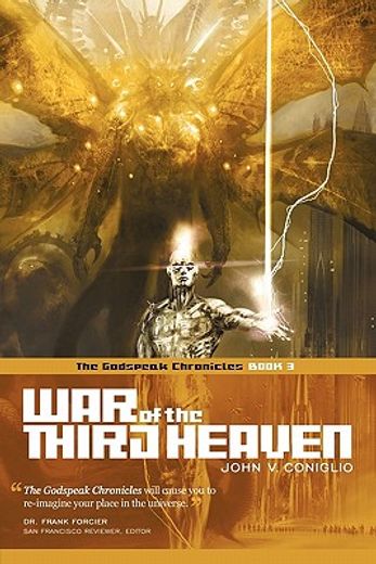 war of the third heaven