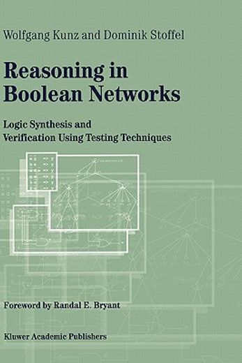 reasoning in boolean networks (en Inglés)