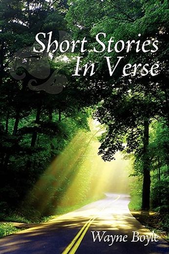 short stories in verse