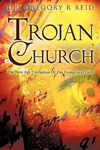 trojan church (en Inglés)