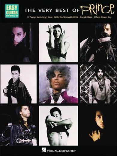 the very best of prince