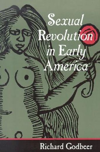 sexual revolution in early america