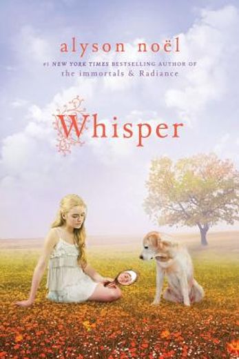 whisper (en Inglés)