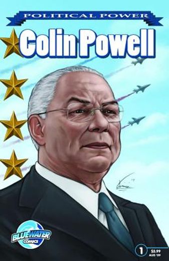 colin powell (in English)