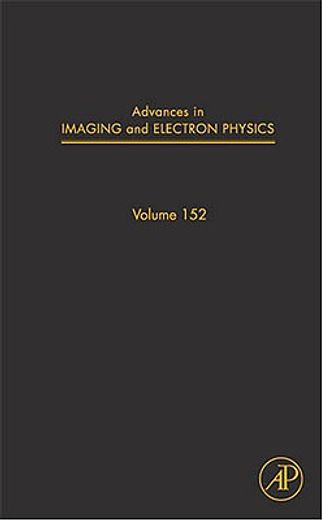 advances in imaging and electron physics