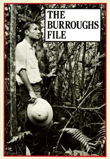 the burroughs file