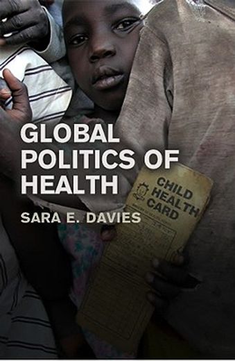 the global politics of health