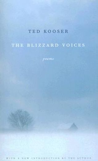 the blizzard voices (en Inglés)