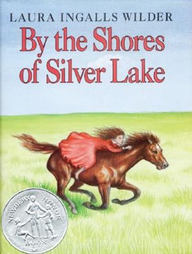 by the shores of silver lake (in English)