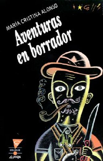 aventuras en borrador (in Spanish)
