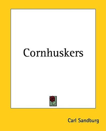 cornhuskers
