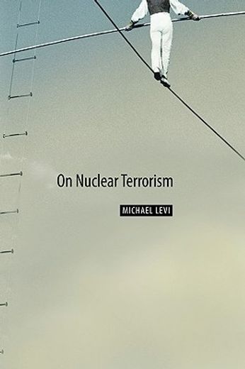 on nuclear terrorism