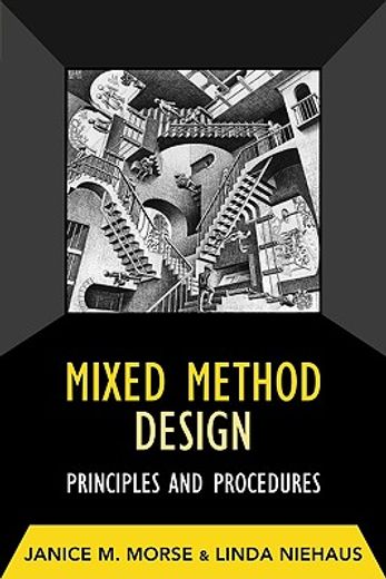 mixed method design,principles and procedures