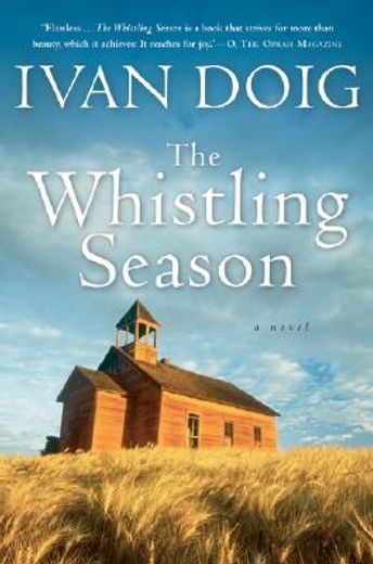 the whistling season (in English)