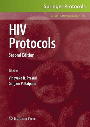 hiv protocols