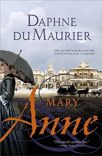 mary anne (in English)