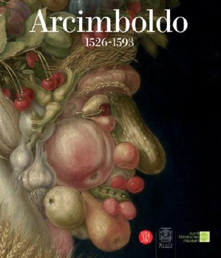 arcimboldo,1526 - 1593 (in English)