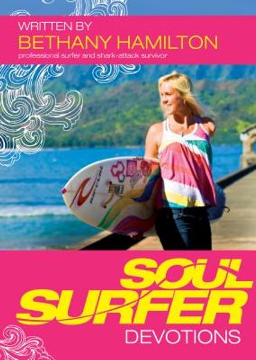 Soul Surfer Devotions (in English)