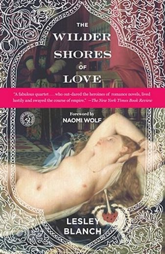 the wilder shores of love (in English)
