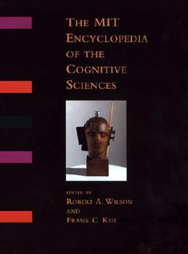 the mit encyclopedia of cognitive science
