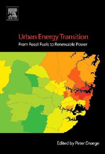 Urban Energy Transition: From Fossil Fuels to Renewable Power (in English)