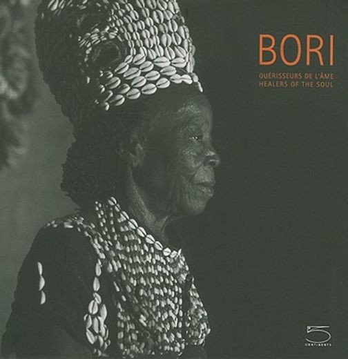 Bori: Healers of the Soul (en Inglés)