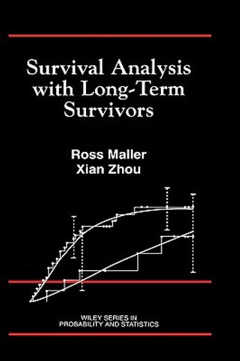 survival analysis with long-term survivors